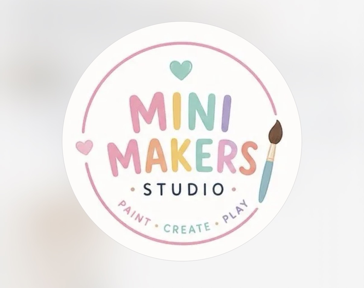 Mini Makers Studio